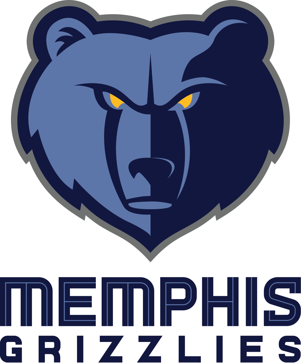 Memphis Grizzlies - icon
